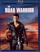 Mad Max 2: The Road Warrior